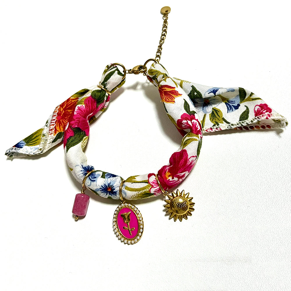 Garden Bracelet