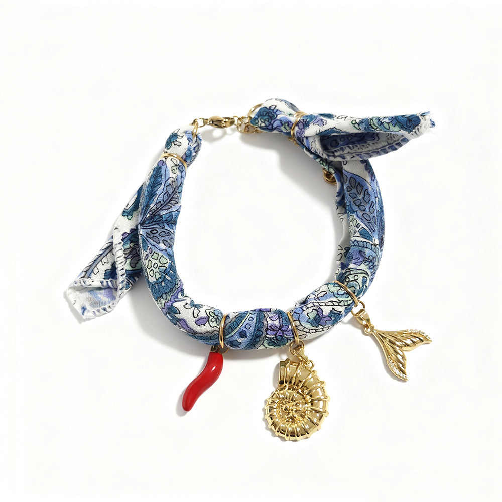Ocean Bracelet