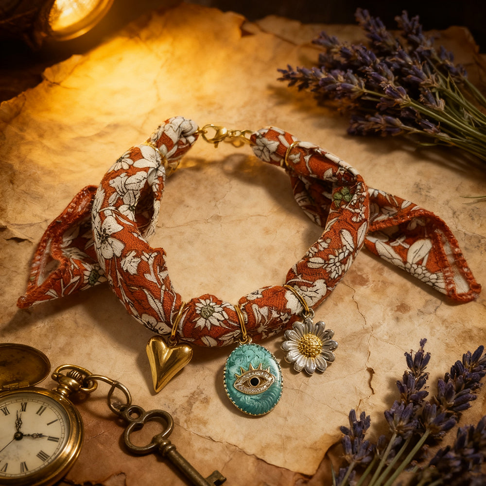 Seek Bracelet