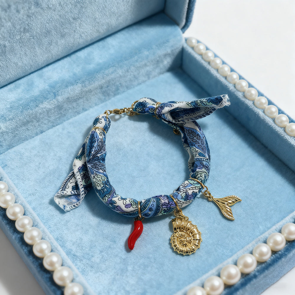 Ocean Bracelet