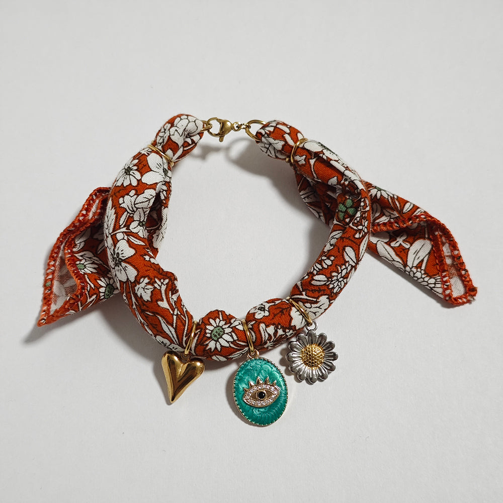 Seek Bracelet