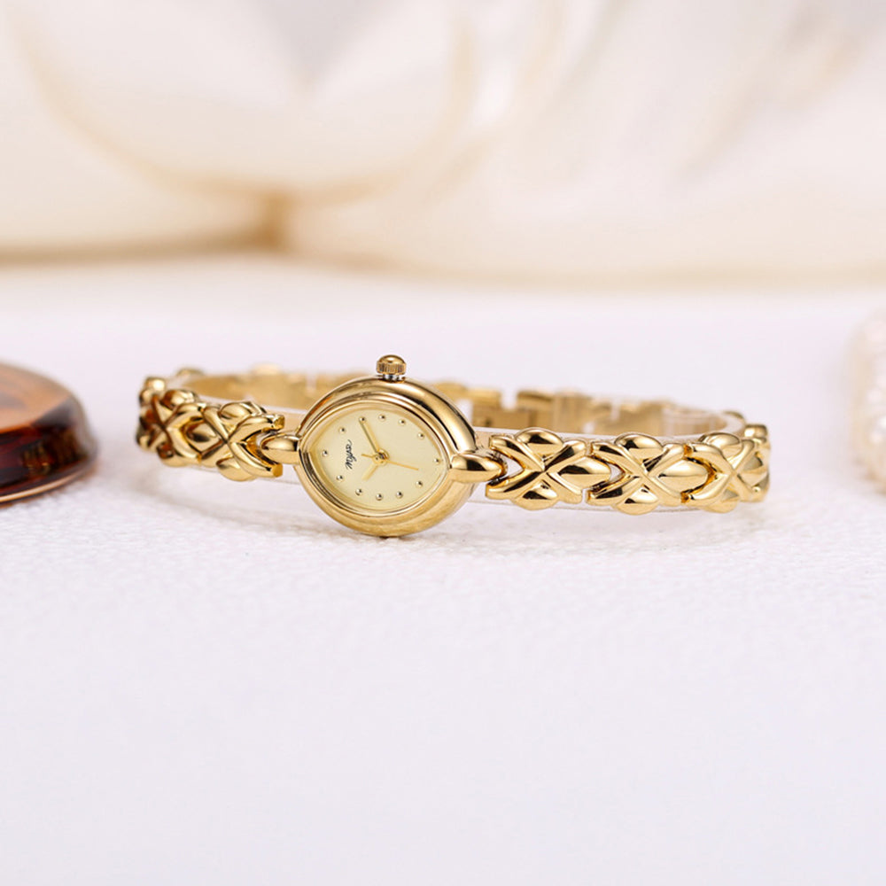 Seek Watch (Dot Gold Gold)