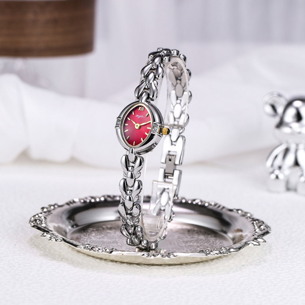 Seek Watch (Diamond Sliver Red)