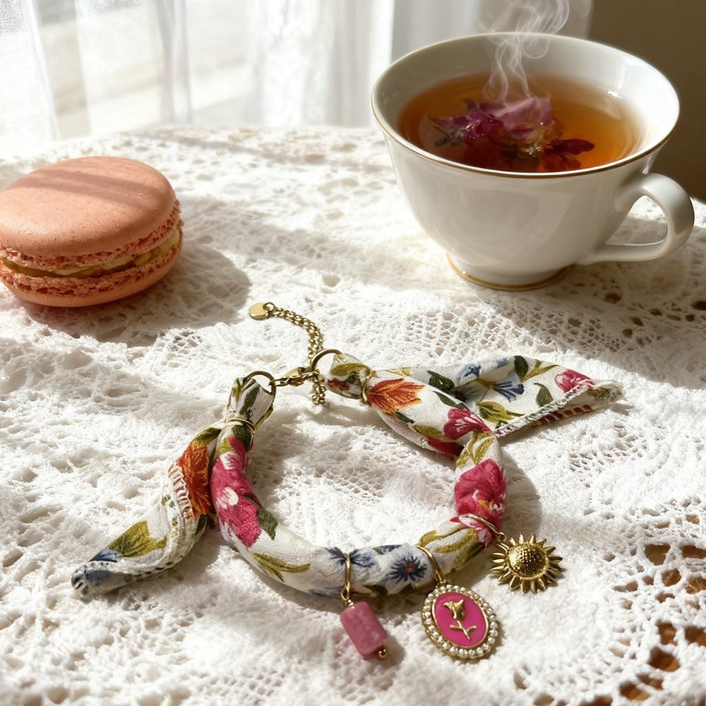 Garden Bracelet