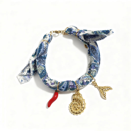Ocean Bracelet
