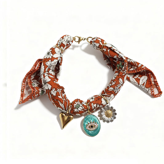 Seek Bracelet