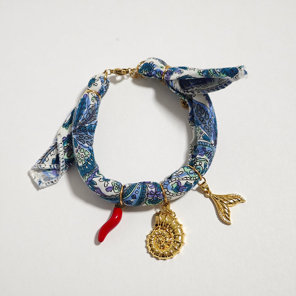 Ocean Bracelet