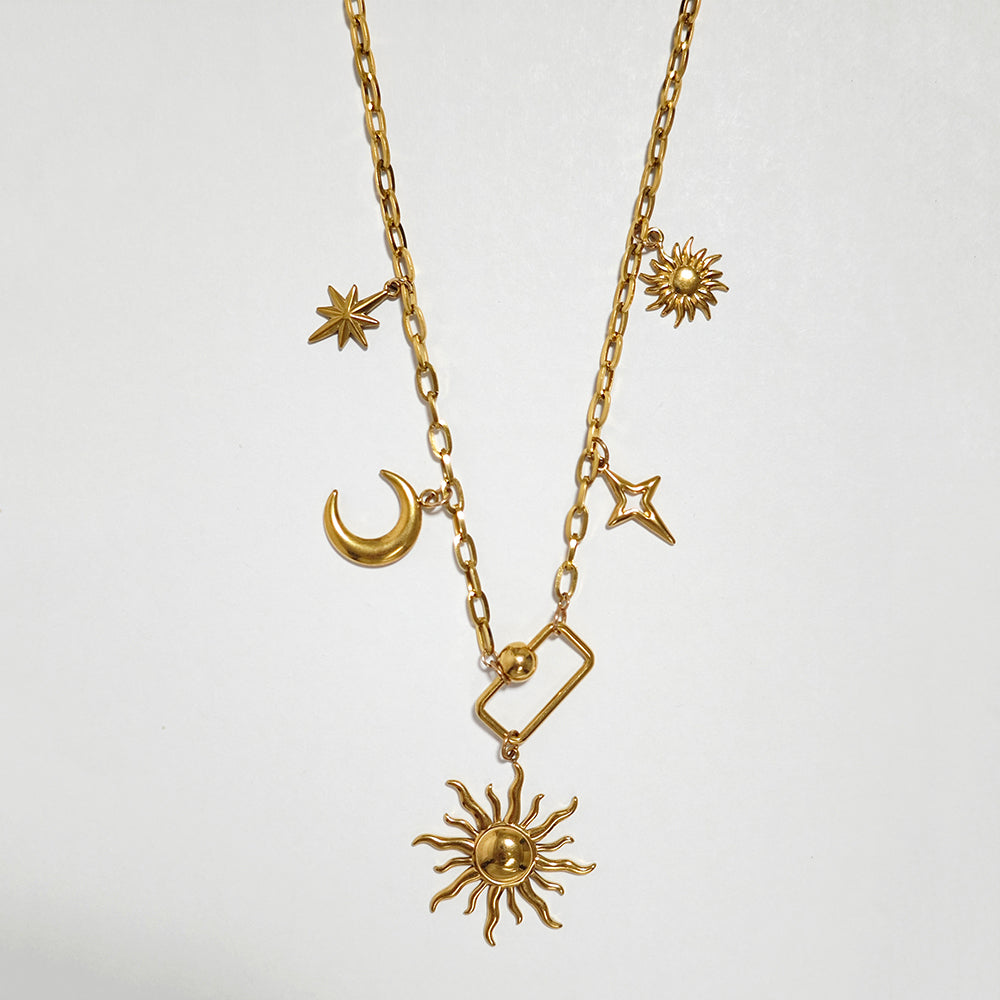 Universe Necklace