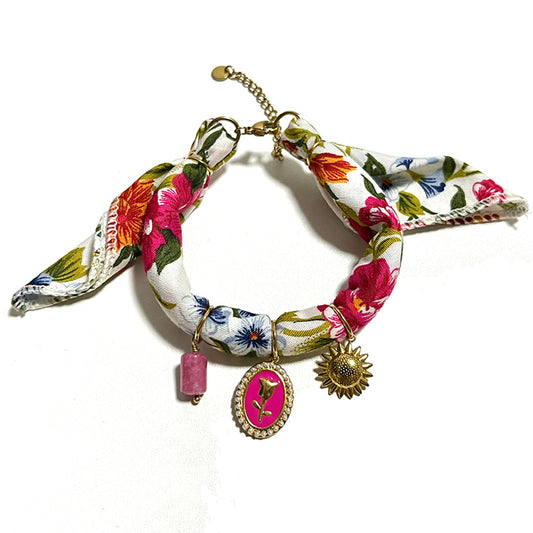 Garden Bracelet