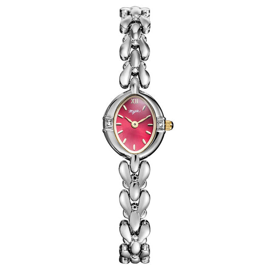 Seek Watch (Diamond Sliver Red)